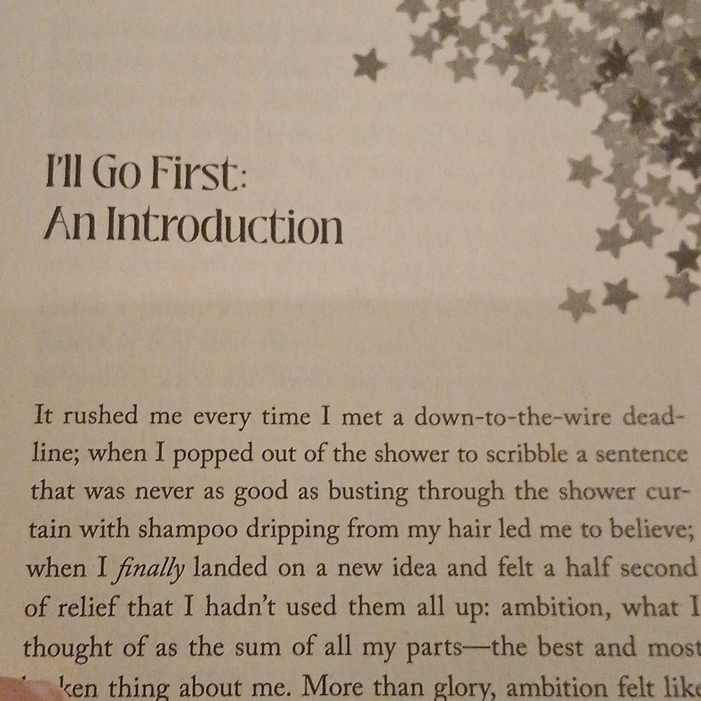 All the Gold Stars: Re imagining Ambition and the Ways We Strive Hardback Book - Picture 4 of 10